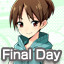 Final Day icon