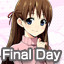 Final Day icon