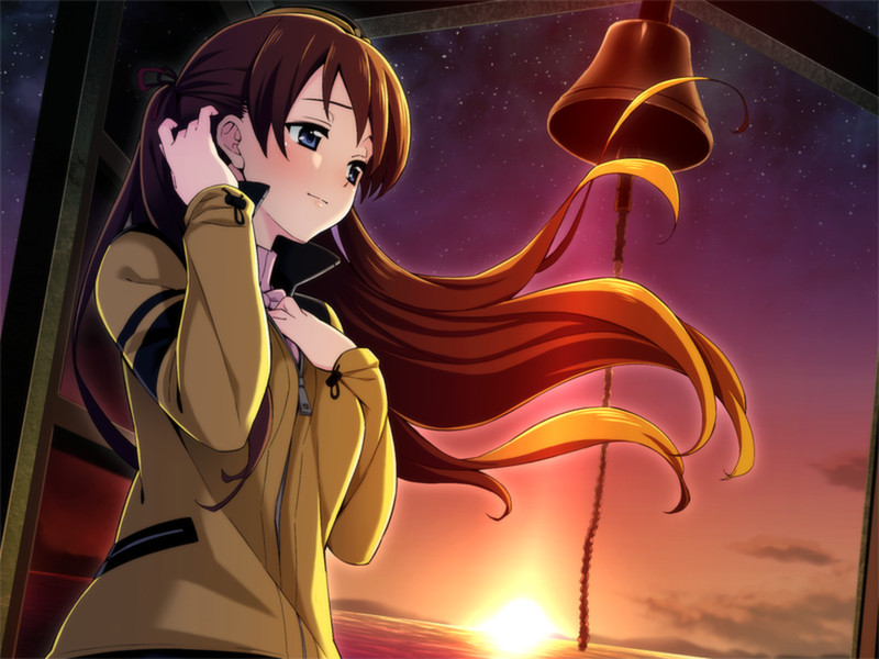 Go! Go! Nippon! ~My First Trip to Japan~ Screenshot 1