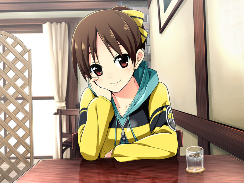 Go! Go! Nippon! ~My First Trip to Japan~ Screenshot 2