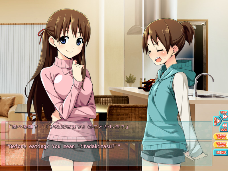 Go! Go! Nippon! ~My First Trip to Japan~ Screenshot 0