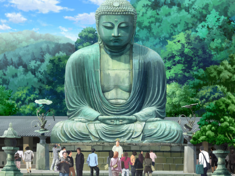 Go! Go! Nippon! ~My First Trip to Japan~ Screenshot 5