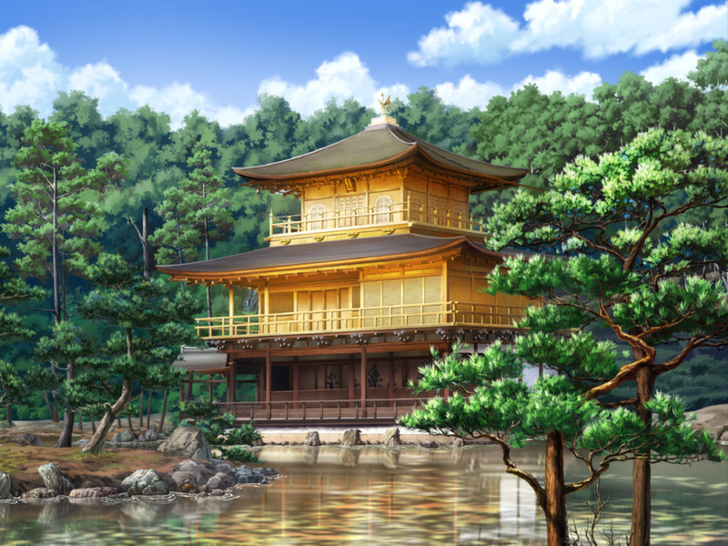 Go! Go! Nippon! ~My First Trip to Japan~ Screenshot 4