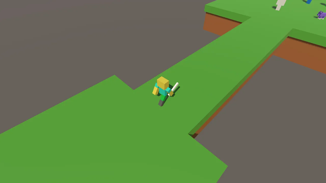 IdleCraft Screenshot 0