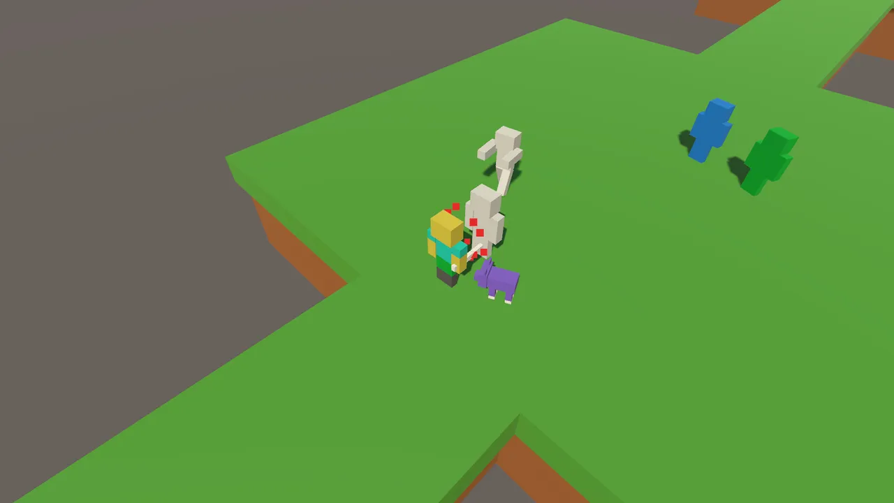 IdleCraft Screenshot 2