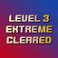 Extreme Level 3 icon