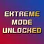Extreme Mode Unlocked icon