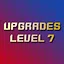 Upgrade to Level 7 icon