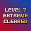 Extreme Level 7 icon