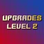 Upgrade to Level 2 icon