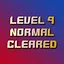 Normal Level 4 icon