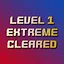 Extreme Level 1 icon
