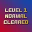 Normal Level 1 icon