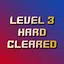 Hard Level 3 icon