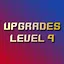 Upgrade to Level 4 icon