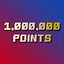 1,000,000 Points icon