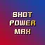 Maximum Shot Power icon