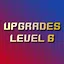 Upgrade to Level 6 icon