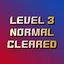Normal Level 3 icon