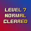 Normal Level 7 icon