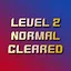 Normal Level 2 icon