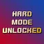 Hard Mode Unlocked icon