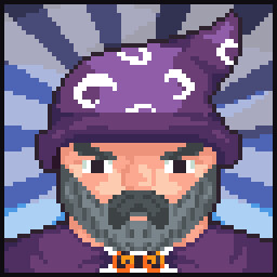 Master of Magic icon