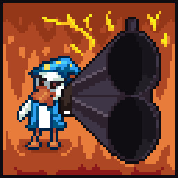 It Quacked Like Lightning icon