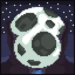 Disciple of the Moon icon