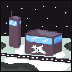 Frequent Flier Miles icon