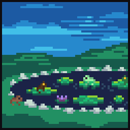 Tell 'Em to Bring Out the Whole Pond icon