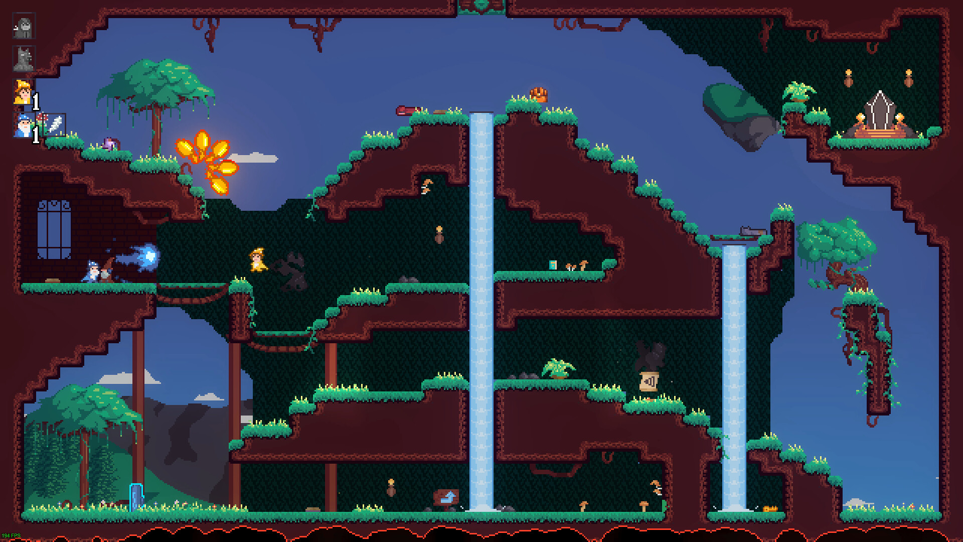 Blagmoz Screenshot 4