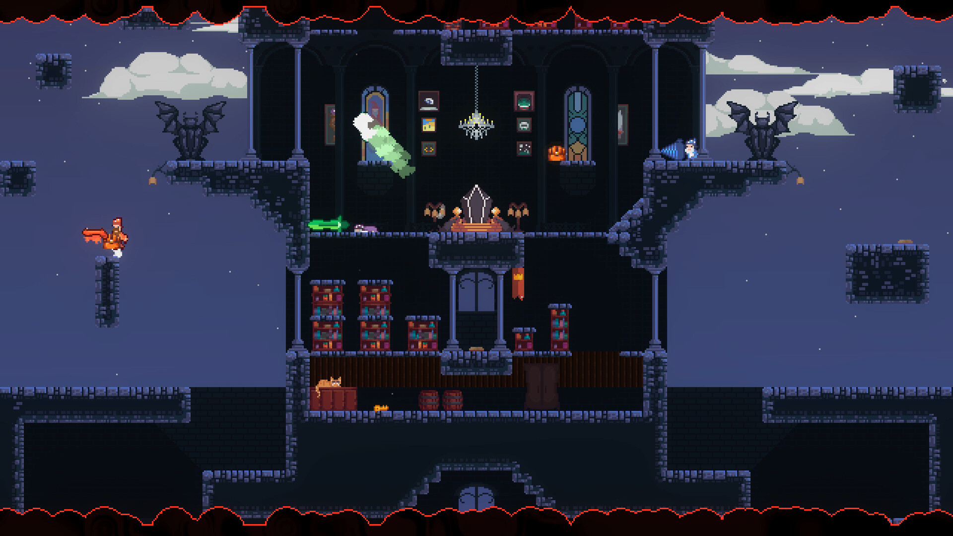 Blagmoz Screenshot 0