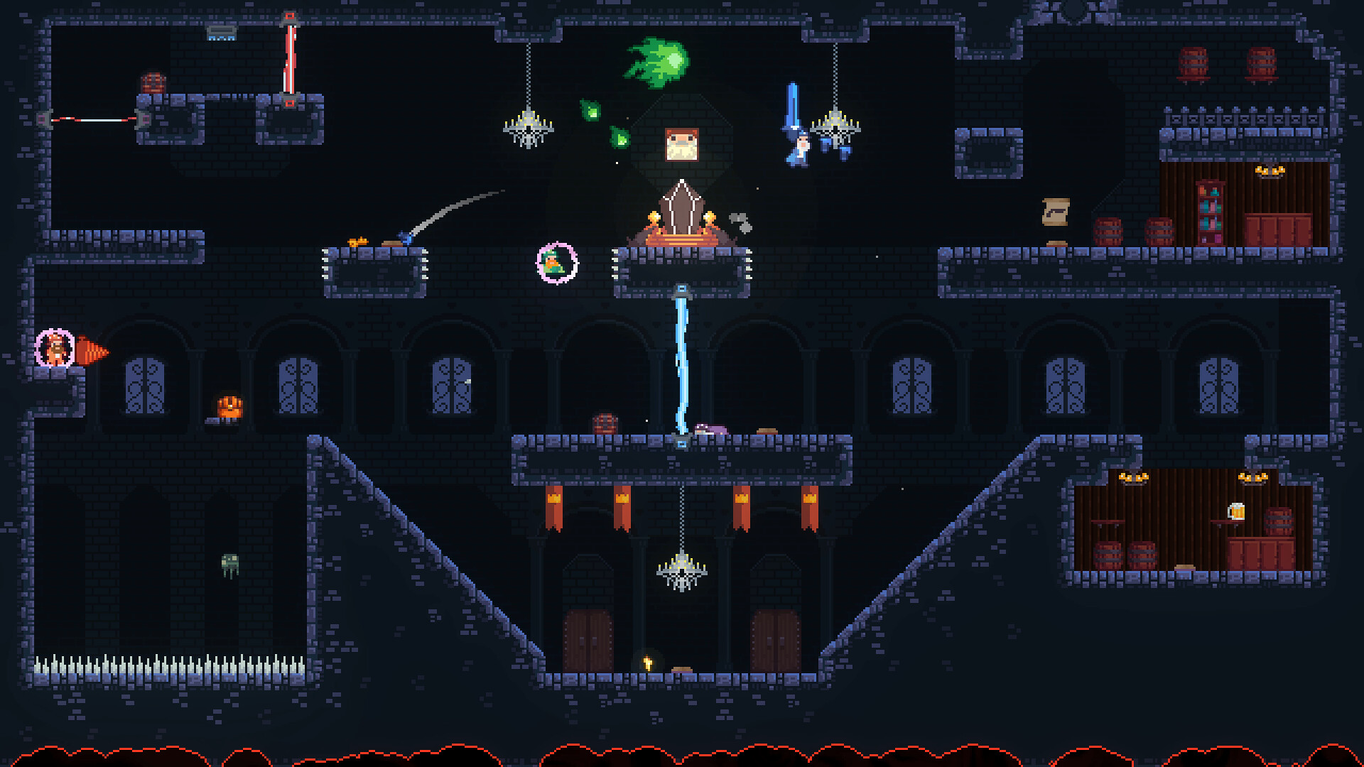 Blagmoz Screenshot 5