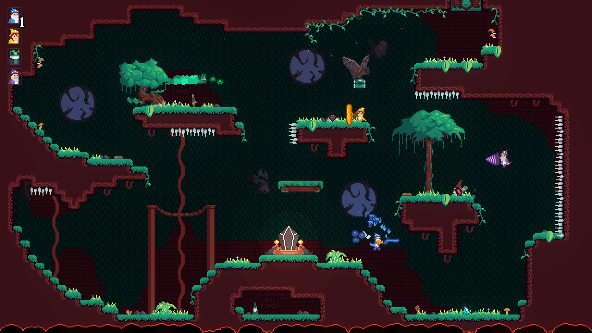 Blagmoz Screenshot 2