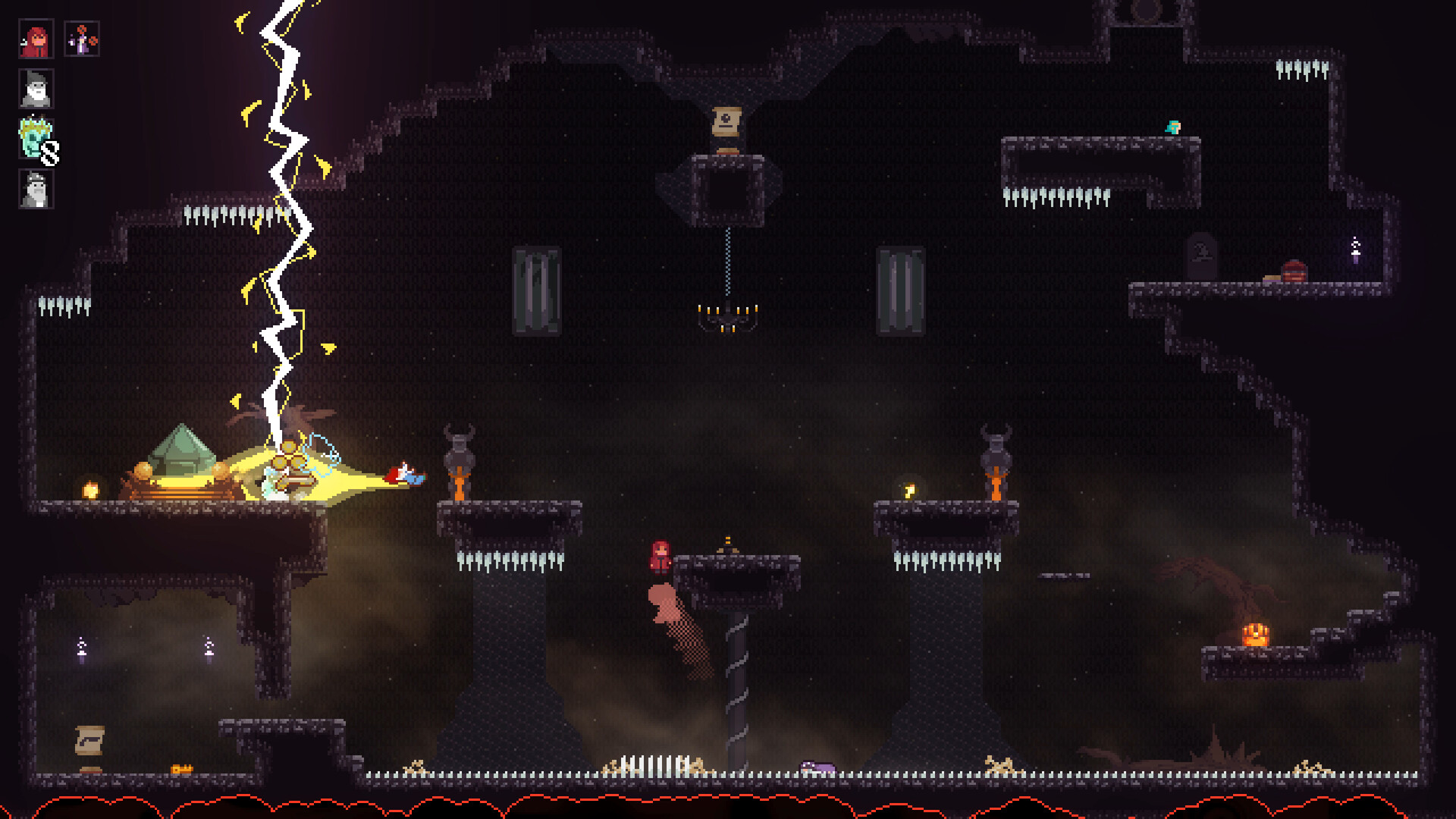 Blagmoz Screenshot 1