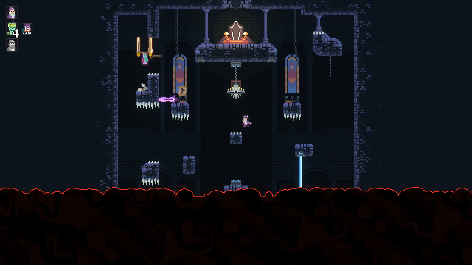 Blagmoz Screenshot 3