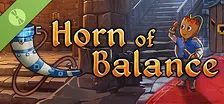 Horn of Balance Demo