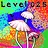  Completed level 25!
