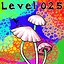 Completed level 25! icon