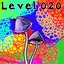 Completed level 20! icon