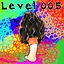 Completed level 5! icon