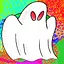 Busted icon