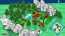 Mushroom Moonrise Screenshot 0