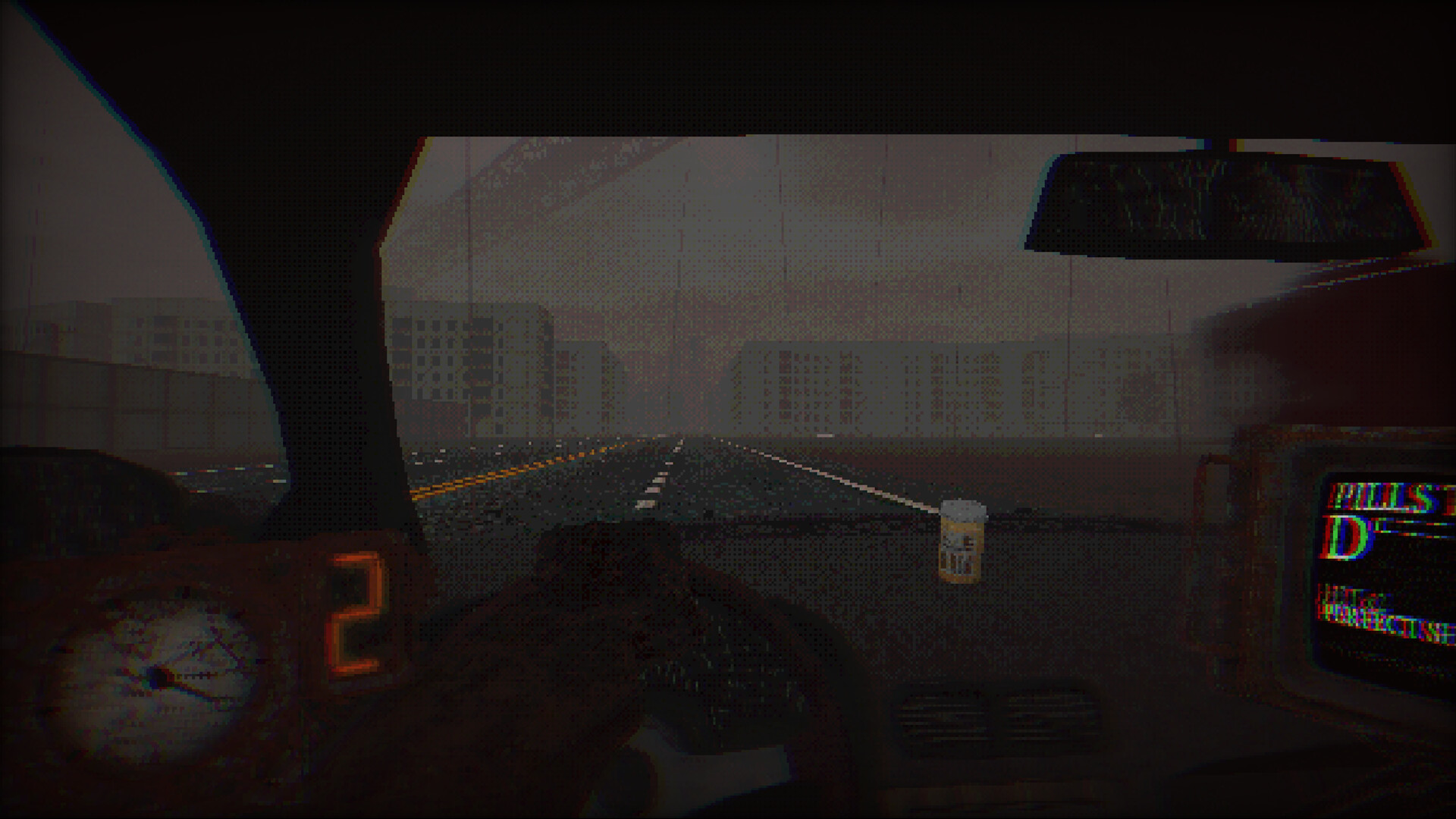 Pill After Pill Screenshot 0