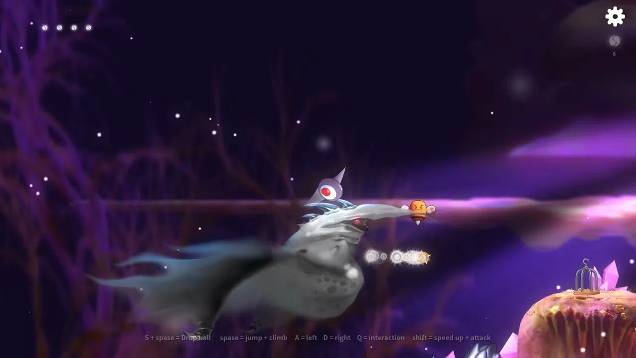 Spirit Possession Screenshot 2
