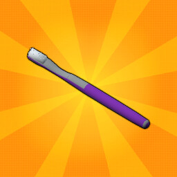 Where's the floss tho icon