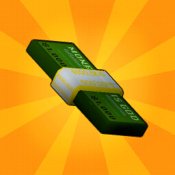 Vacation savings icon