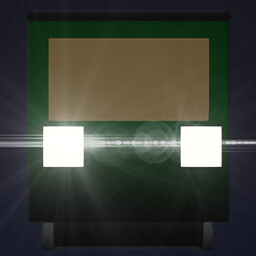 All modes of transport icon