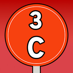 A little backed up icon